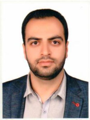 احسان قاسمی وکیل
